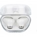AURA Навушники AURA 6 White (TWSA6W)