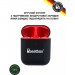 BeatBox Навушники BeatBox PODS AIR 2 Wireless Сharging Black-Red (bbpair2wcbr)
