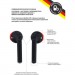 BeatBox Навушники BeatBox PODS AIR 2 Wireless Сharging Black-Red (bbpair2wcbr)