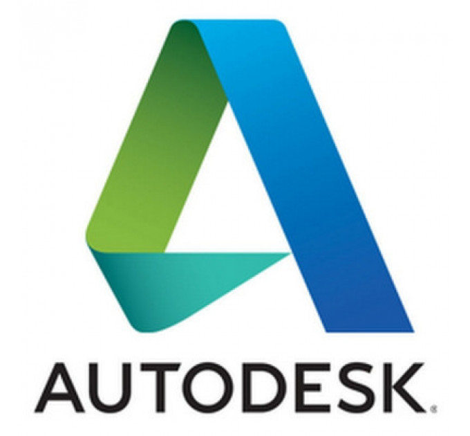 ПЗ для 3D (САПР) Autodesk AutoCAD Revit LT Suite 2025 Commercial New Single-user ELD Annual Subscription (834Q1-WW3740-L562)