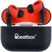 BeatBox Навушники BeatBox PODS PRO 1 Wireless Charging Black-Red (bbppro1wcbr)
