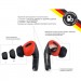 BeatBox Навушники BeatBox PODS PRO 1 Wireless Charging Black-Red (bbppro1wcbr)