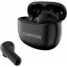 Canyon Навушники Canyon TWS-5 Black (CNS-TWS5B)
