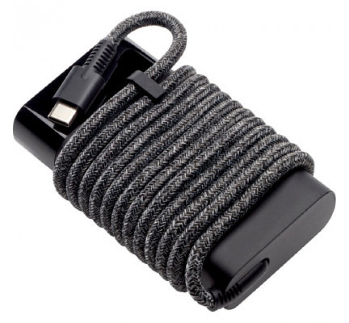 Блок живлення до ноутбуку HP 65W USB-C Laptop Charger (671R2AA)
