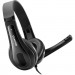 Canyon Навушники Canyon CHSU-1 USB Black (CNS-CHSU1B)