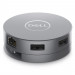 Порт-реплікатор Dell DA305 6-in-1 USB-C Multiport Adapter (470-AFKL)