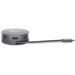 Порт-реплікатор Dell DA305 6-in-1 USB-C Multiport Adapter (470-AFKL)