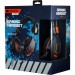 Canyon Навушники Canyon Fobos GH-3A Black-Orange (CND-SGHS3A)
