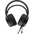 Canyon Навушники Canyon Interceptor GH-8A Black-Orange (CND-SGHS8A)