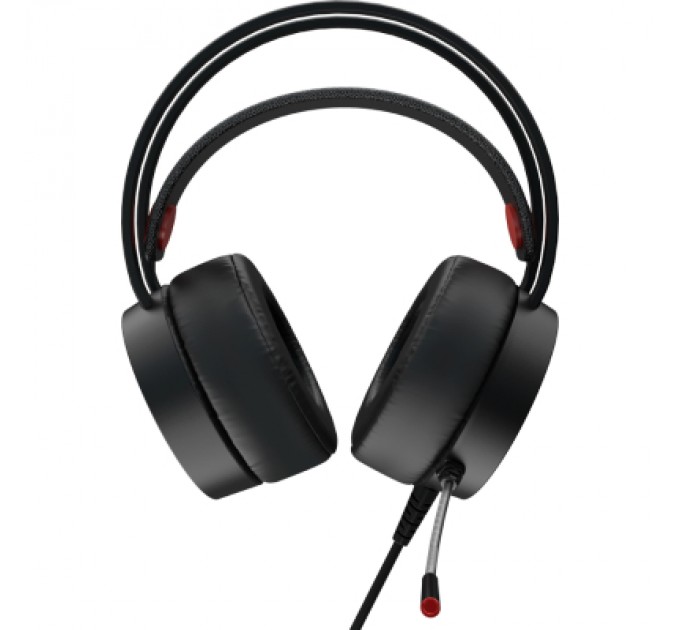 Canyon Навушники Canyon Interceptor GH-8A Black-Orange (CND-SGHS8A)