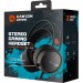 Canyon Навушники Canyon Interceptor GH-8A Black-Orange (CND-SGHS8A)
