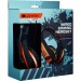 Canyon Навушники Canyon Star Raider GH-1A Black-Orange (CND-SGHS1A)