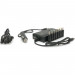 Блок живлення до ноутбуку Voltronic 100W Universal + Auto(12V), ручн. регулювання, 8 роз'ємів (34818 / YT-YBBP/100W)