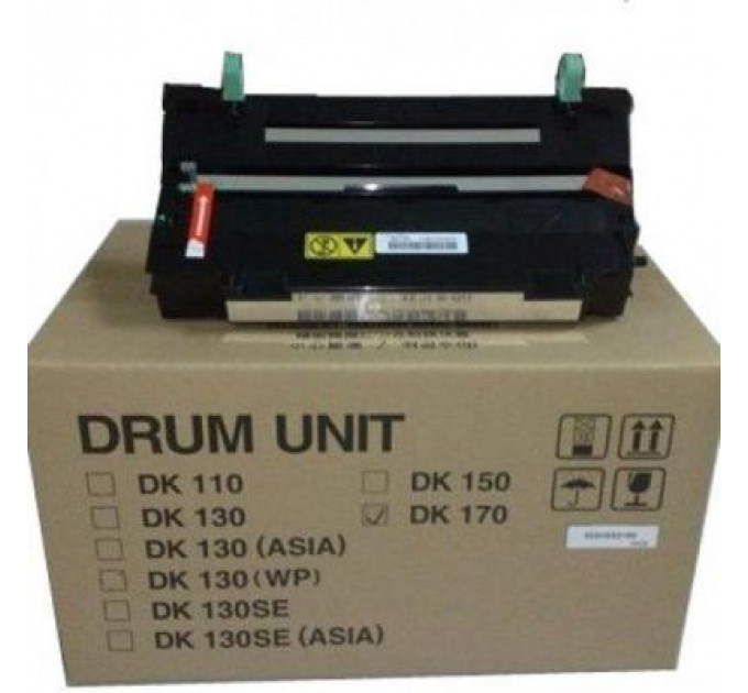 Фотобарабан Kyocera DK-170 Drum (302LZ93061)