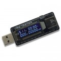 Dynamode Адаптер Dynamode USB tester 3-20V/0-3A (KWS-V21)