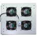 CSV Шафа напольна CSV 42U Lite Plus 600x800 Acrylic