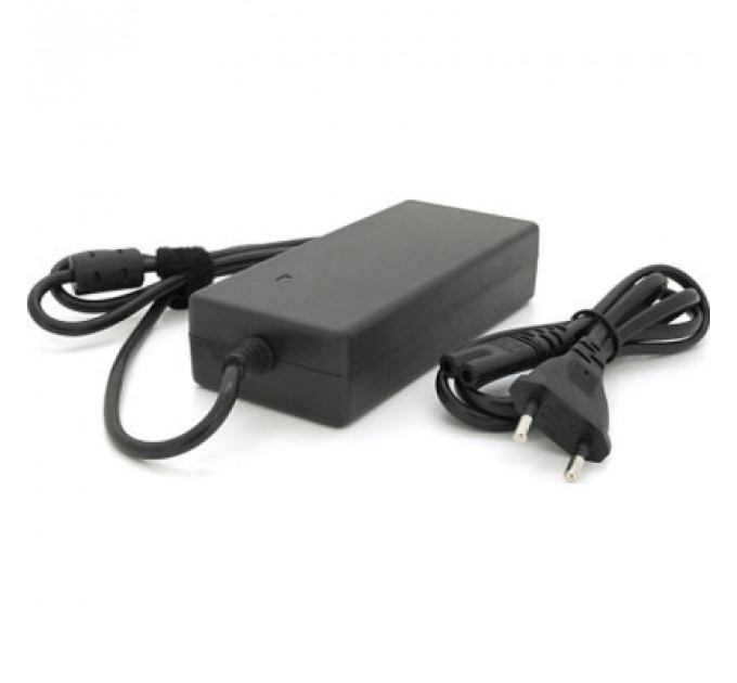 Блок живлення до ноутбуку Voltronic 90W Universal, 8 роз'ємів (35163 / YT-UPS90W/8)