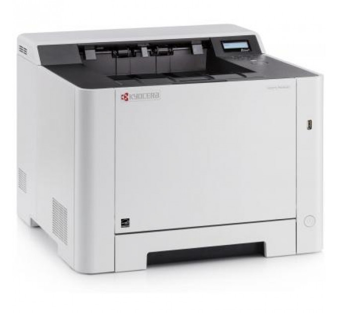 Лазерний принтер Kyocera Ecosys P5026CDN (1102RC3NL0)