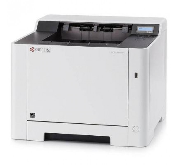 Лазерний принтер Kyocera Ecosys P5026CDN (1102RC3NL0)