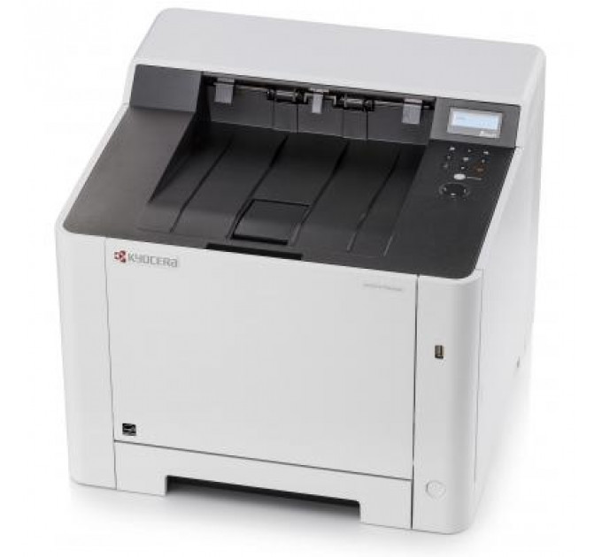 Лазерний принтер Kyocera Ecosys P5026CDN (1102RC3NL0)