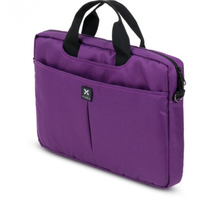 Сумка для ноутбука Vinga 15.6" NB151 purple (NB151PL)