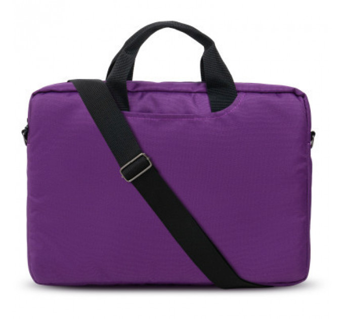 Сумка для ноутбука Vinga 15.6" NB151 purple (NB151PL)