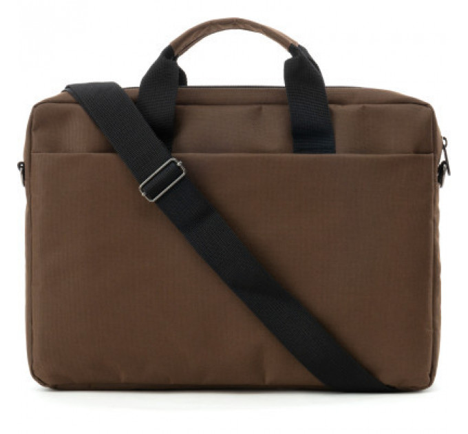 Сумка для ноутбука Vinga 15.6" NB152 brown (NB152BN)