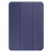 Чохол до планшета BeCover Smart Case Apple iPad Air 5 (2022) 10.9" Deep Blue (710771)