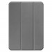 Чохол до планшета BeCover Smart Case Apple iPad Air 5 (2022) 10.9" Gray (710773)