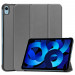 Чохол до планшета BeCover Smart Case Apple iPad Air 5 (2022) 10.9" Gray (710773)