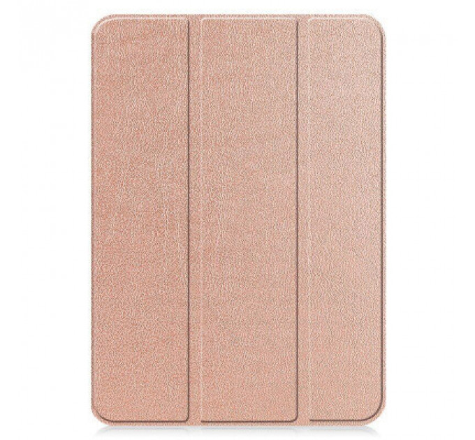 Чохол до планшета BeCover Smart Case Apple iPad Air 5 (2022) 10.9" Rose Gold (710775)
