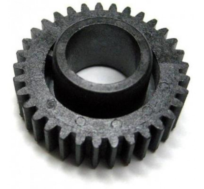 Шестерня Z18S GEAR CONTAINER Kyocera (3V2M214211)