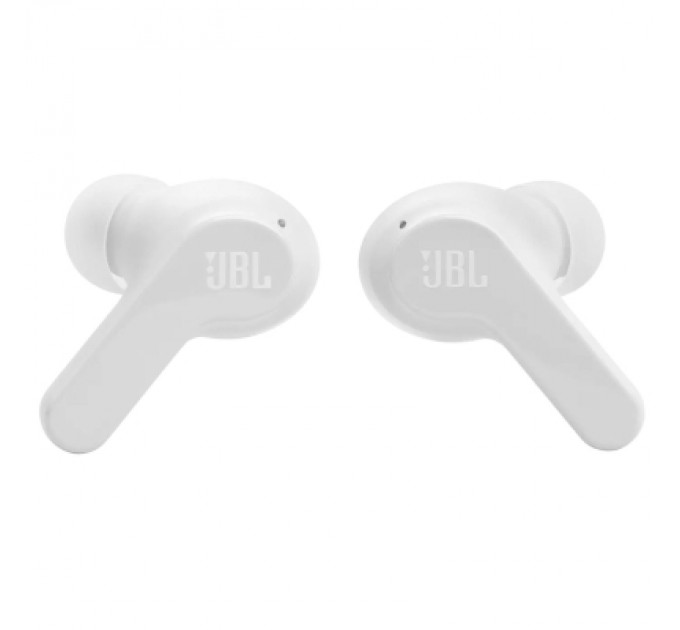 Навушники JBL Wave Beam TWS White (JBLWBEAMWHT)