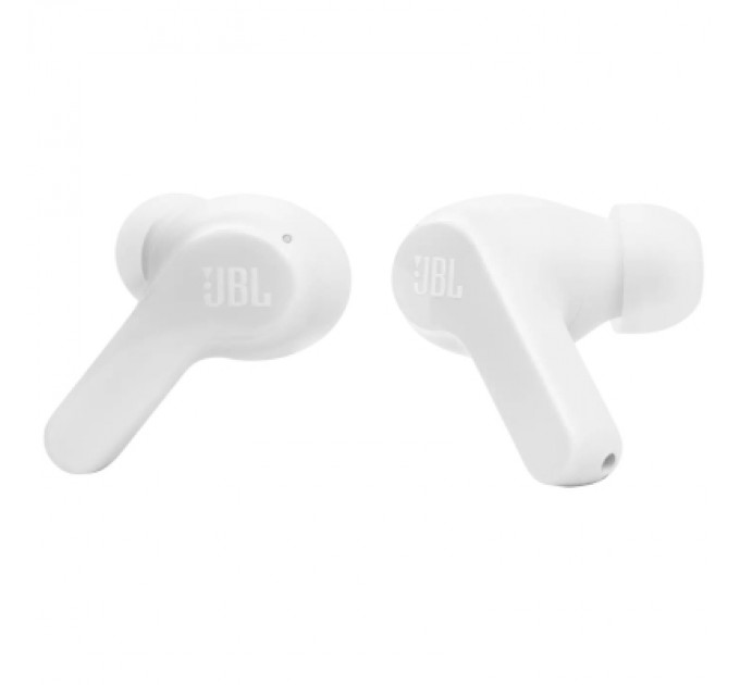 Навушники JBL Wave Beam TWS White (JBLWBEAMWHT)