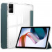 Чохол до планшета BeCover Soft Edge Stylus Mount Xiaomi Redmi Pad SE 11" Dark Green (710782)