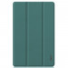 Чохол до планшета BeCover Soft Edge Stylus Mount Xiaomi Redmi Pad SE 11" Dark Green (710782)