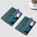 Чохол до планшета BeCover Soft Edge Stylus Mount Xiaomi Redmi Pad SE 11" Dark Green (710782)