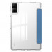 Чохол до планшета BeCover Soft Edge Stylus Mount Xiaomi Redmi Pad SE 11" Deep Blue (710781)
