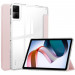 Чохол до планшета BeCover Soft Edge Stylus Mount Xiaomi Redmi Pad SE 11" Pink (710785)