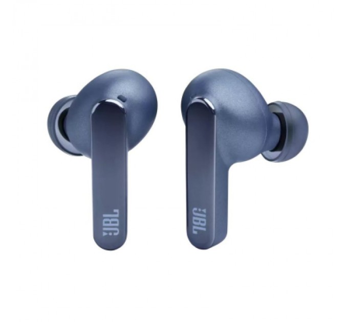 Навушники JBL Live Pro 2 TWS Blue (JBLLIVEPRO2TWSBLU)