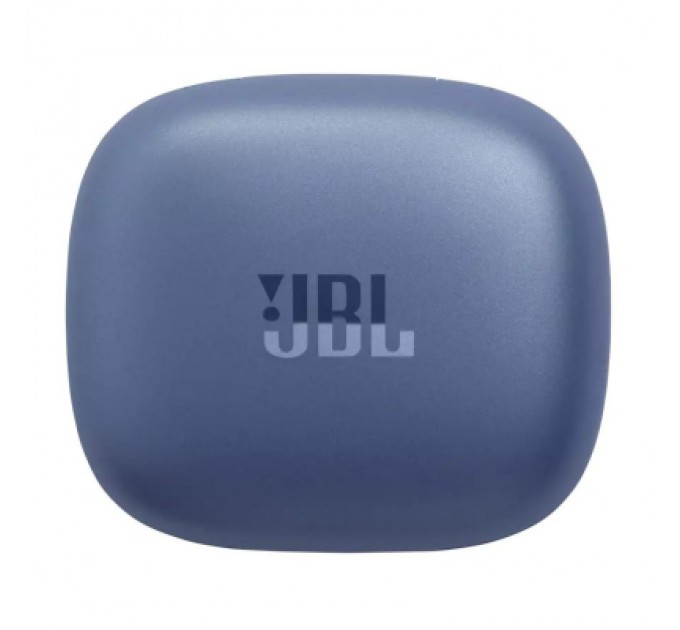 Навушники JBL Live Pro 2 TWS Blue (JBLLIVEPRO2TWSBLU)