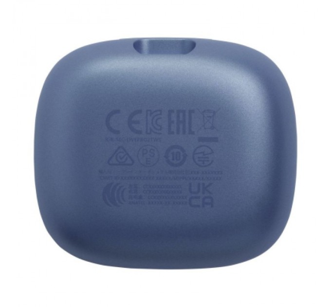 Навушники JBL Live Pro 2 TWS Blue (JBLLIVEPRO2TWSBLU)