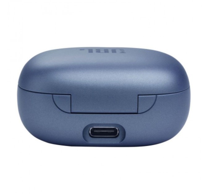 Навушники JBL Live Pro 2 TWS Blue (JBLLIVEPRO2TWSBLU)