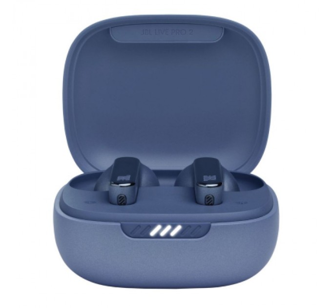 Навушники JBL Live Pro 2 TWS Blue (JBLLIVEPRO2TWSBLU)