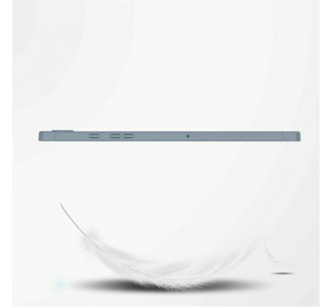 Чохол до планшета BeCover Soft Edge Stylus Mount Xiaomi Redmi Pad SE 11" Purple (710786)