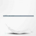 Чохол до планшета BeCover Soft Edge Stylus Mount Xiaomi Redmi Pad SE 11" Purple (710786)