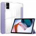 Чохол до планшета BeCover Soft Edge Stylus Mount Xiaomi Redmi Pad SE 11" Purple (710786)