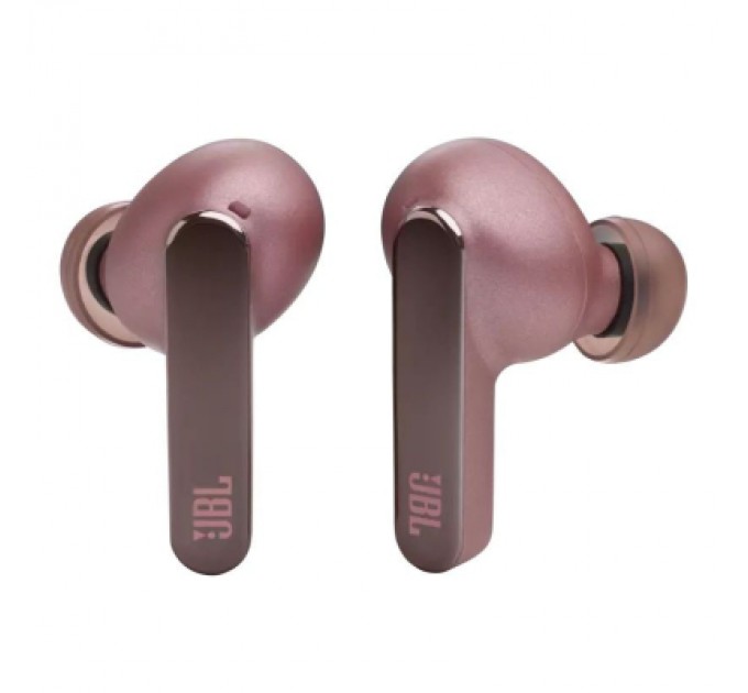 Навушники JBL Live Pro 2 TWS Rose (JBLLIVEPRO2TWSROS)