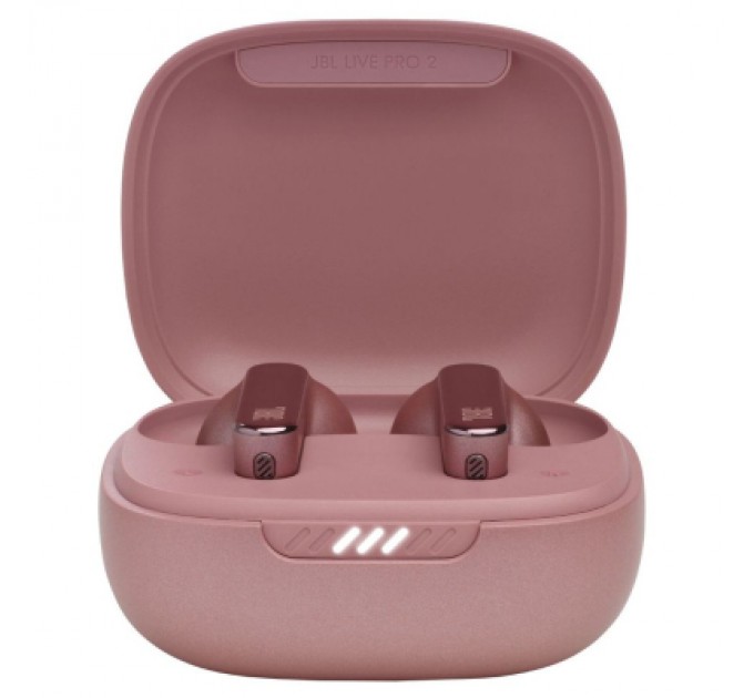 Навушники JBL Live Pro 2 TWS Rose (JBLLIVEPRO2TWSROS)