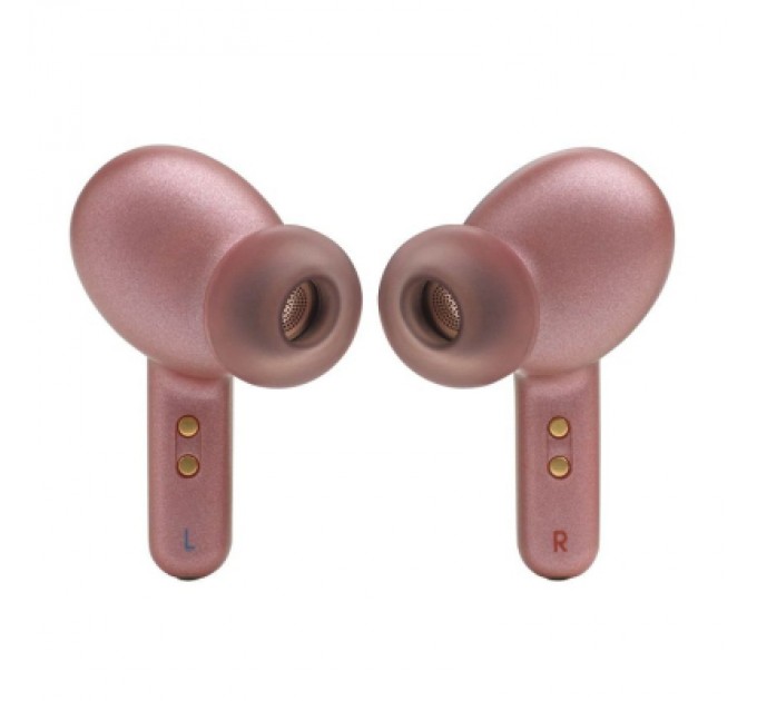 Навушники JBL Live Pro 2 TWS Rose (JBLLIVEPRO2TWSROS)